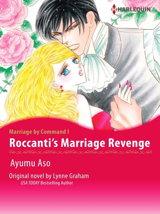 Title details for Roccanti's Marriage Revenge by Ayumu Aso - Available